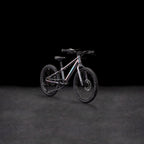 Vélo enfant Cube acid 200 disc galactic´n´cyan