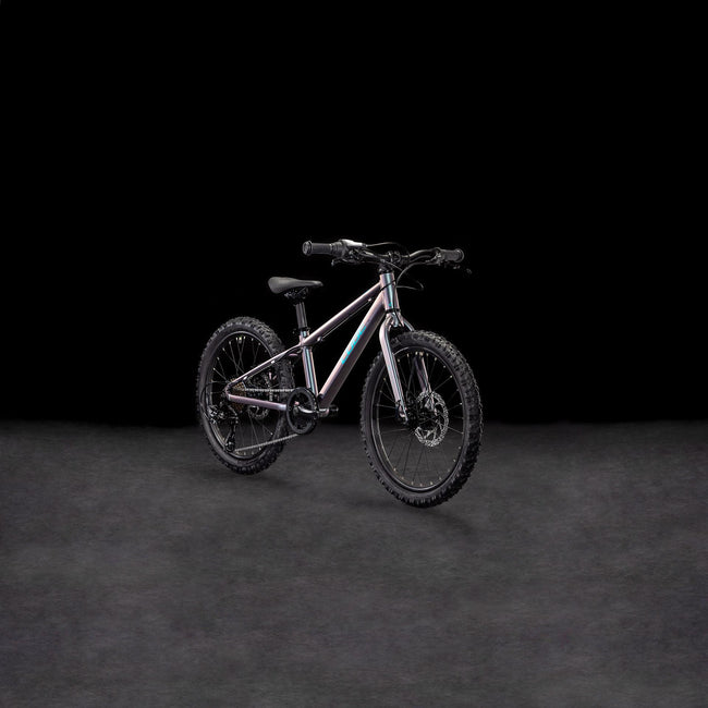 Vélo enfant Cube acid 200 disc galactic´n´cyan Main Image