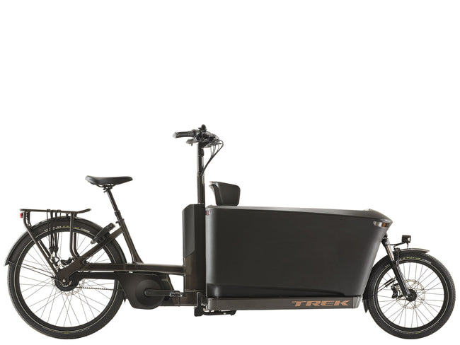 Vélo cargo électrique Trek fetch+ 4 eu Main Image