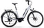 Vélo ville électrique Winora tria x9 low ice