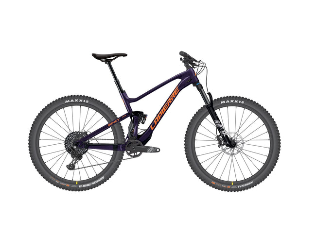 Vtt enduro Lapierre spicy cf 6.9 Hover Image