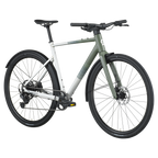 Vélo ville Scott metrix 30 eq