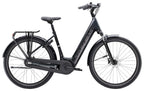 Vélo ville électrique Trek district+ 3 lowstep 400wh