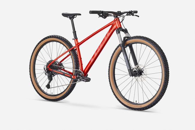 Vtt sport Trek marlin 6 3e gén Hover Image
