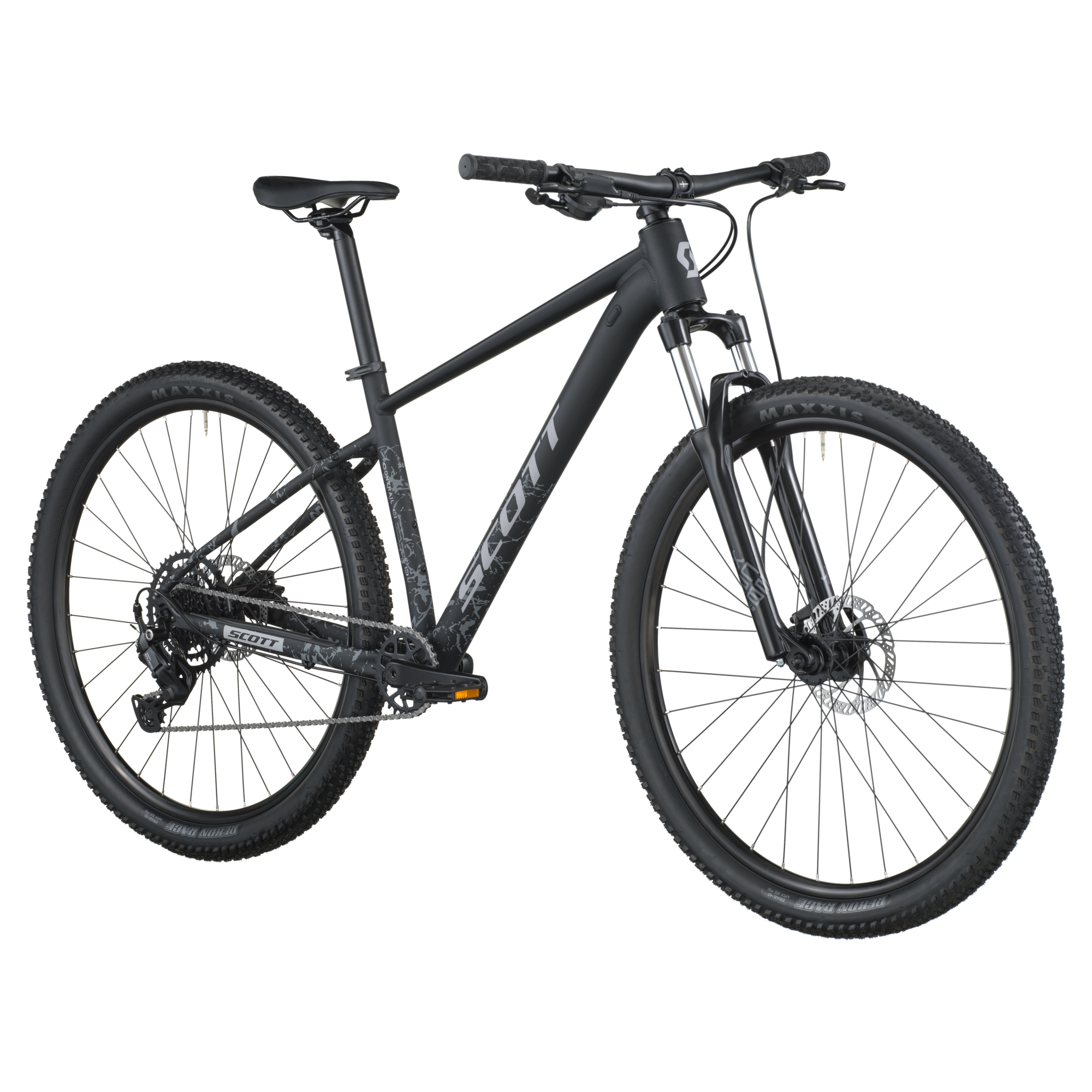 Vtt sport Scott contrail 30