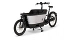 Vélo cargo électrique Carqon-cruise d2-2x500