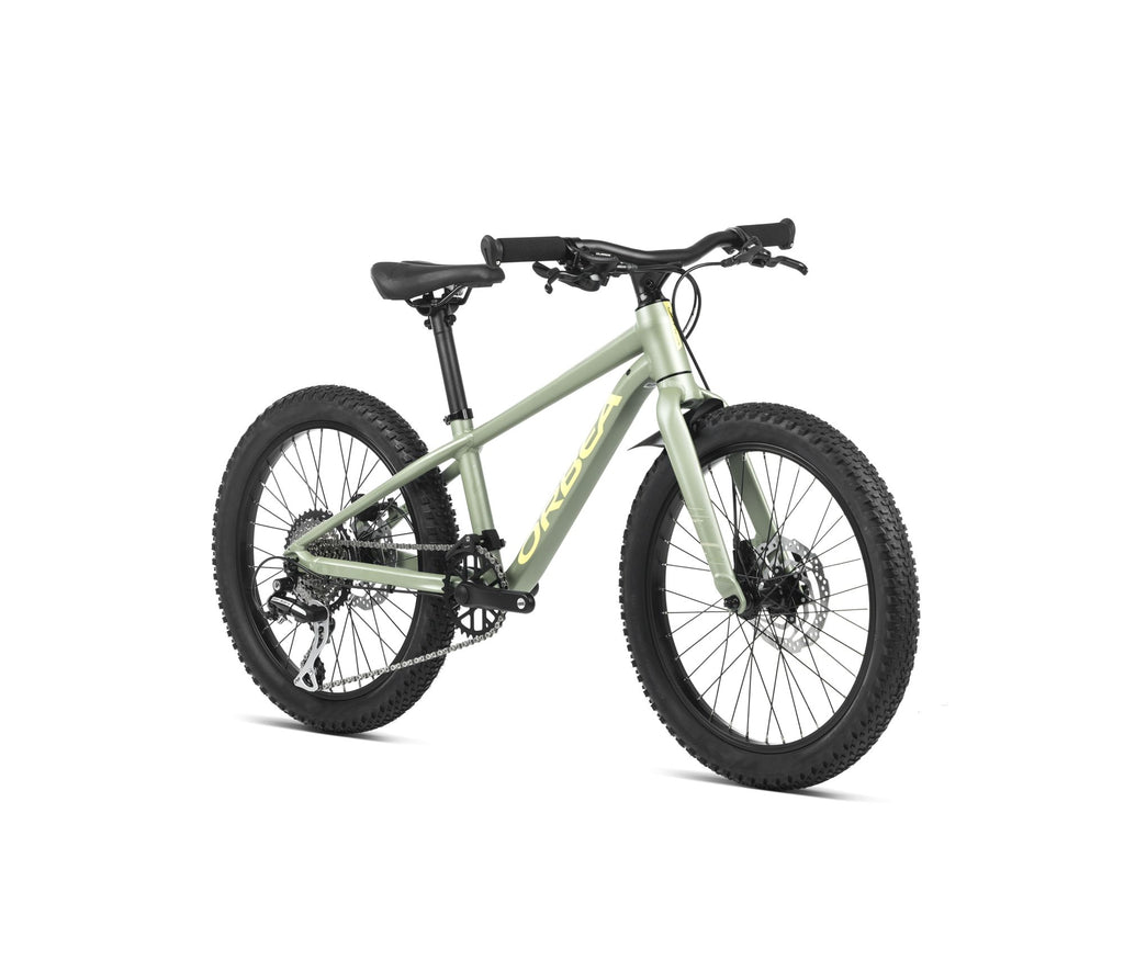 Vélo enfant Orbea mx 20 team disc