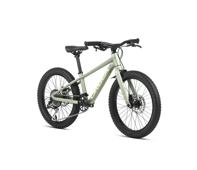 Vélo enfant Orbea mx 20 team disc Main Image