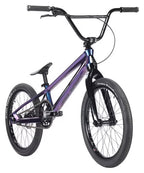 BMX Race Sunn Royal Finest 20'' Bleu/Violet