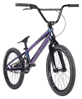BMX Race Sunn Royal Finest 20'' Bleu/Violet Main Image