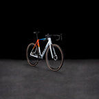 Vélo cyclo-cross Cube cross race c:68x te teamline