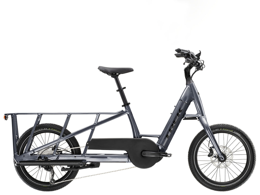 Vélo cargo électrique Trek fetch+ 2 eu