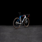 Vélo cyclo-cross Cube cross race te teamline