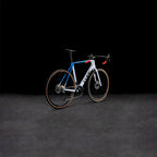 Vélo cyclo-cross Cube cross race c:62 slx teamline