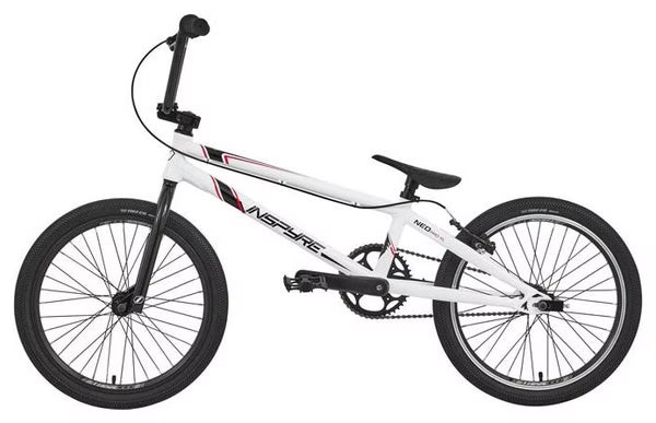 BMX Race Inspyre Neo 20'' Blanc