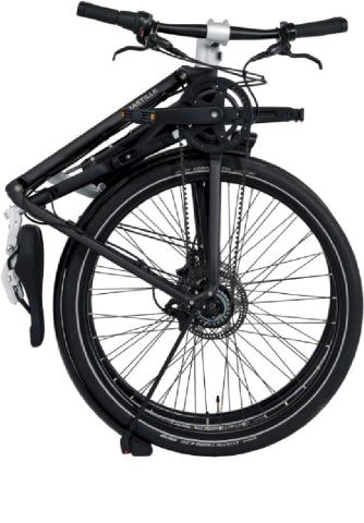 Vélo pliant Bastille m x7 - eu version
