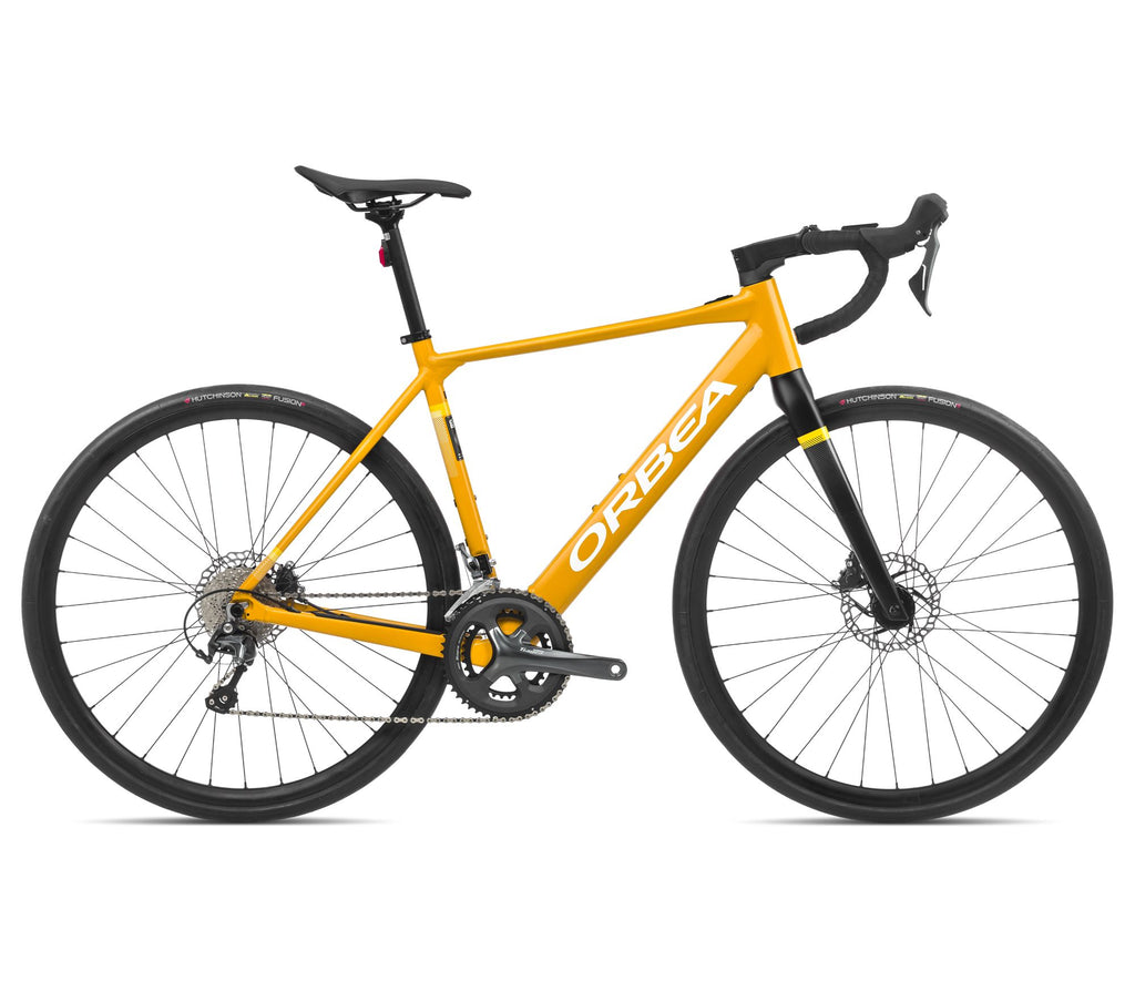Vélo route électrique Orbea gain d40