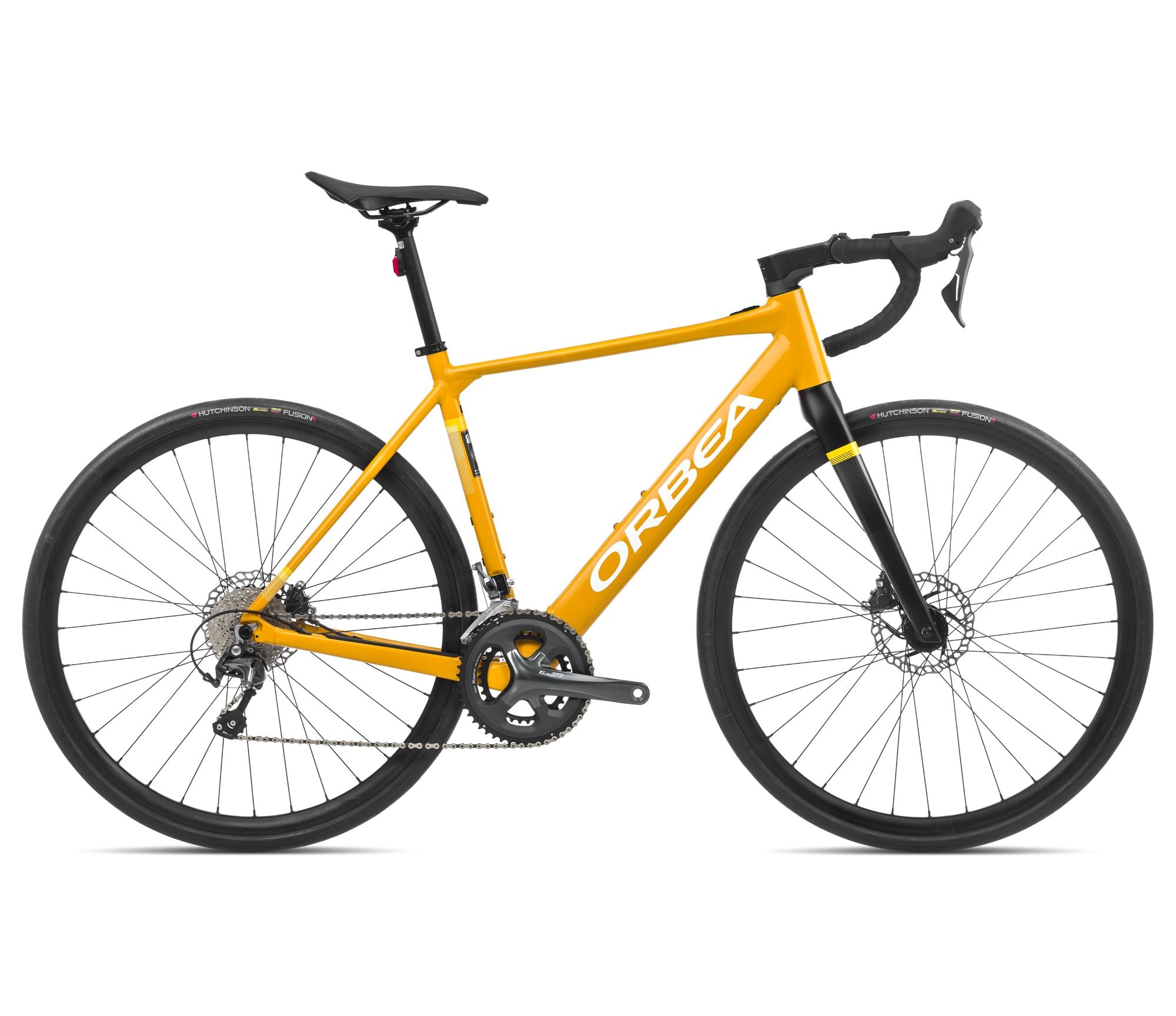 Vélo route électrique Orbea gain d40
