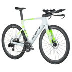 Vélo triathlon Scott foil rc tri