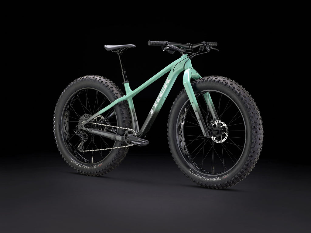 Fat bike Trek farley 5