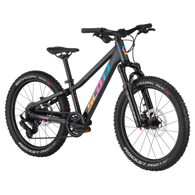 Vélo enfant Scott scale rc 200 Main Image