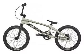 BMX Race Inspyre Evo-C Disk Gris Champagne Main Image