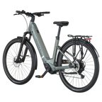 Vélo ville électrique Scott sub sport 30 wave