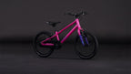Vélo enfant Cube numove 160 fucsia´n´plum