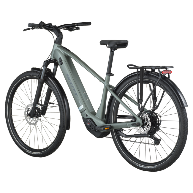 Vélo ville électrique Scott sub sport 30 Main Image