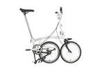 Vélo pliant Brompton a line 24 - 3 vitesses