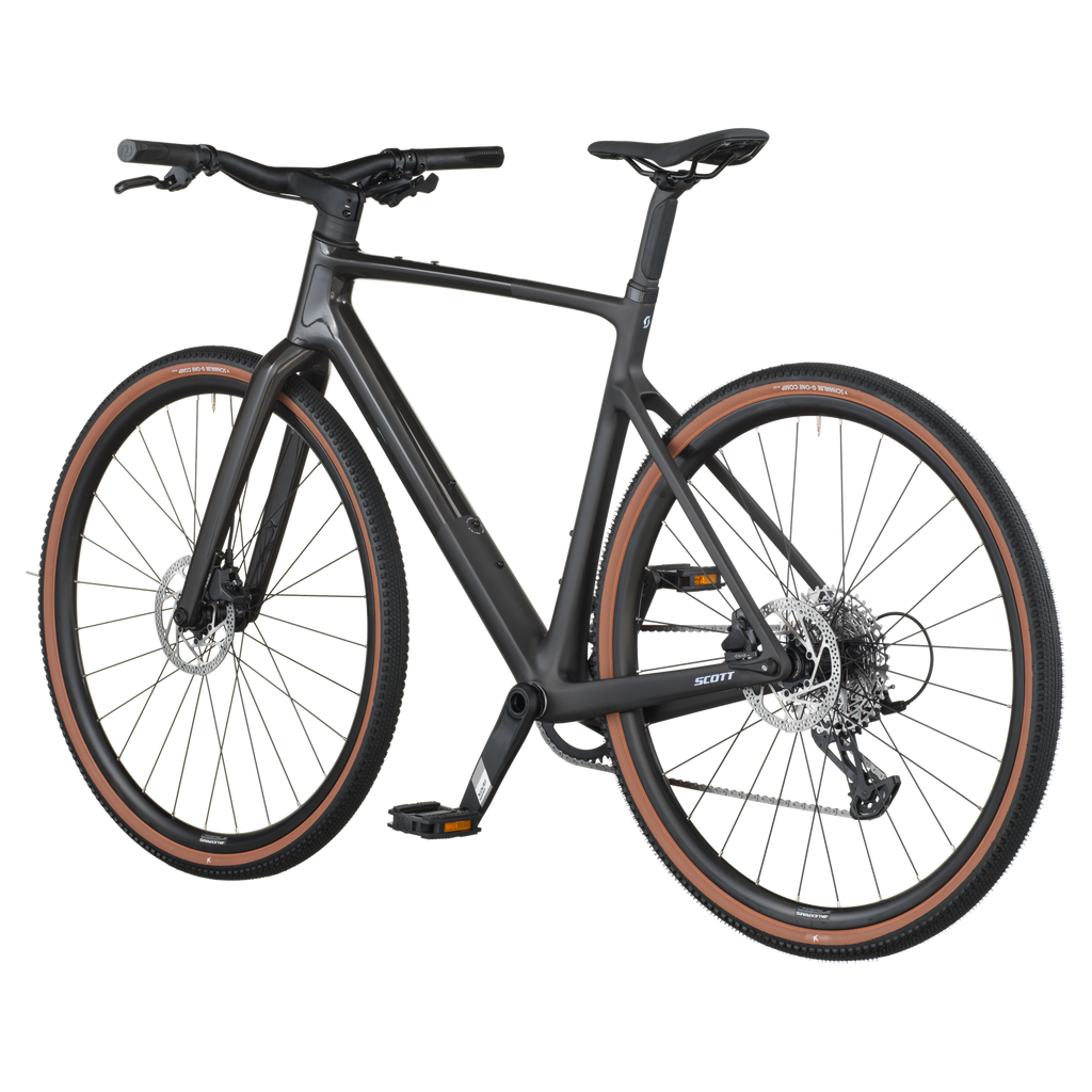 Vélo ville Scott metrix 10