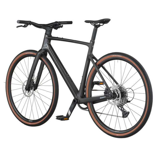 Vélo ville Scott metrix 10 Main Image