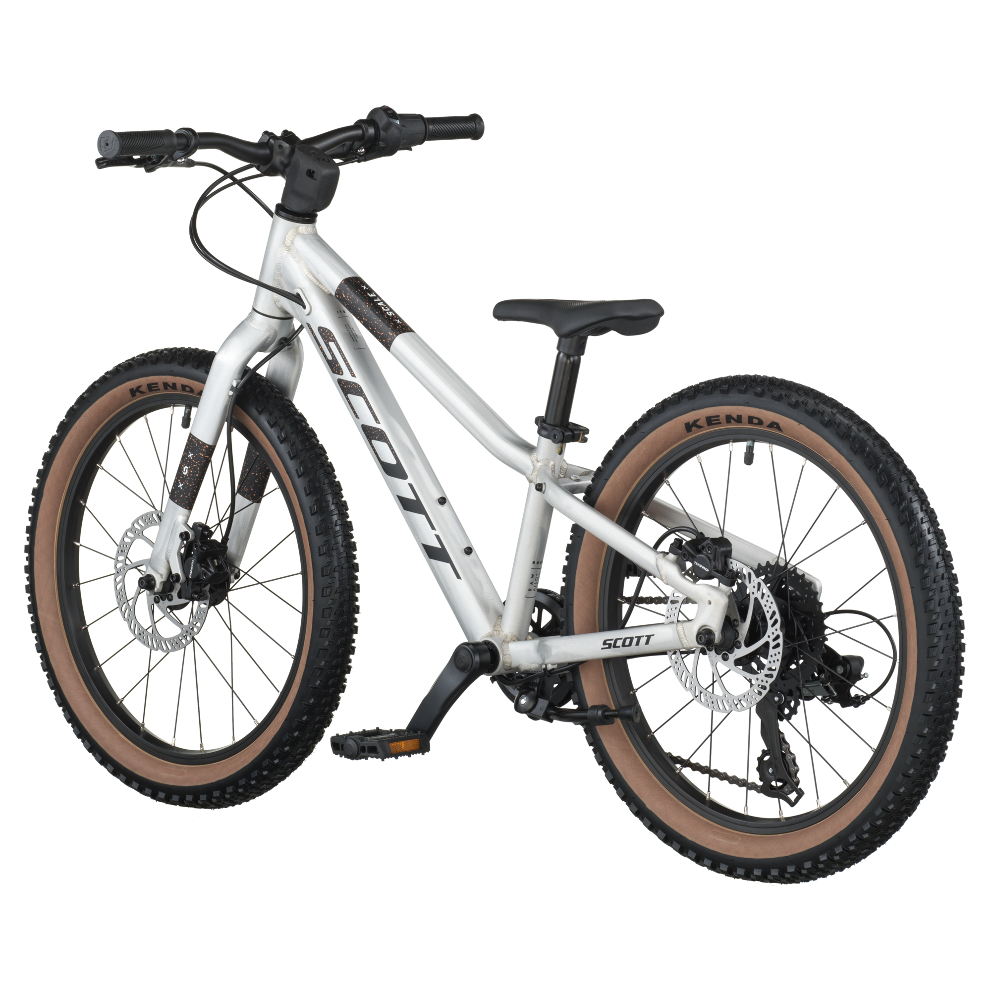 Vélo enfant Scott scale 200