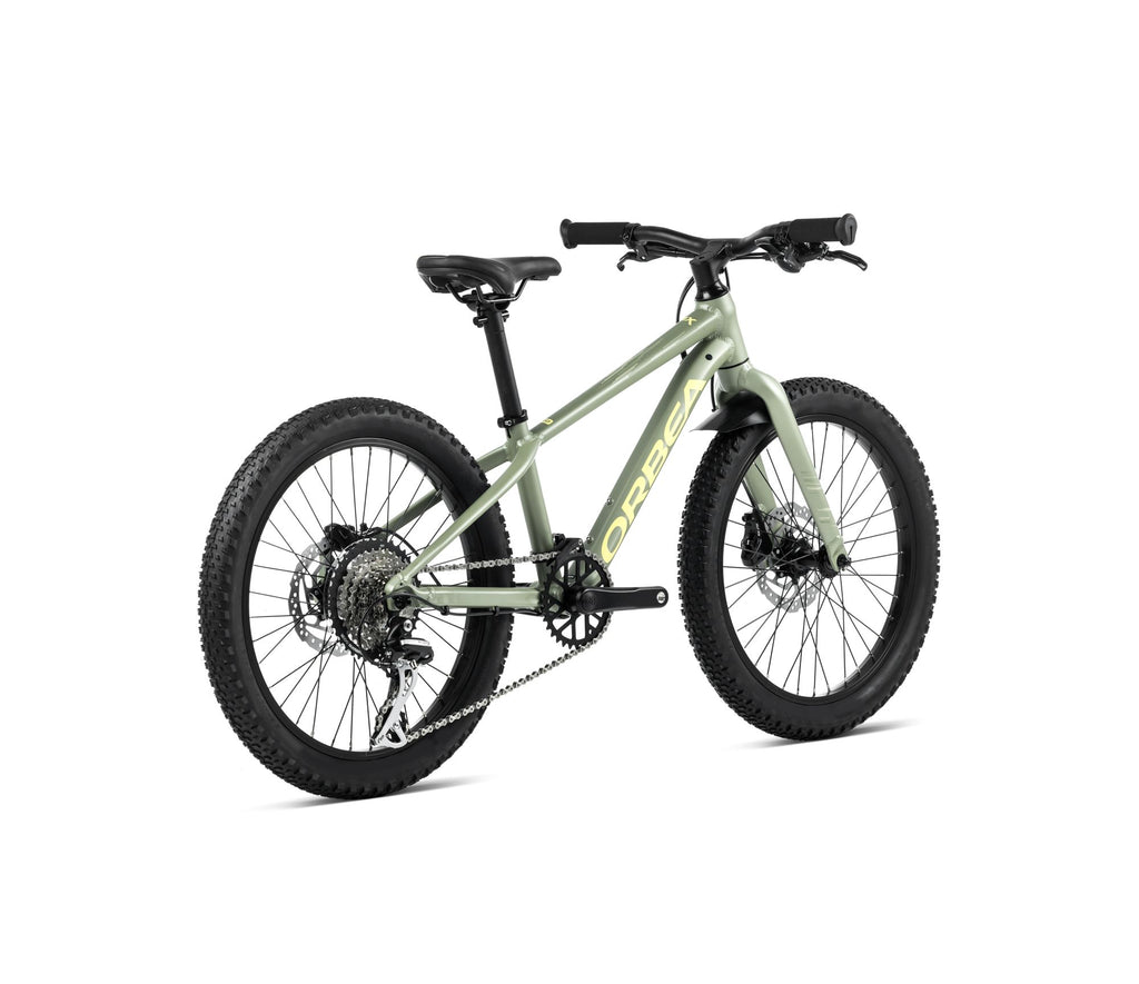 Vélo enfant Orbea mx 20 team disc