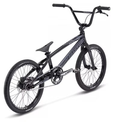 BMX Race Chase Element Noir Main Image