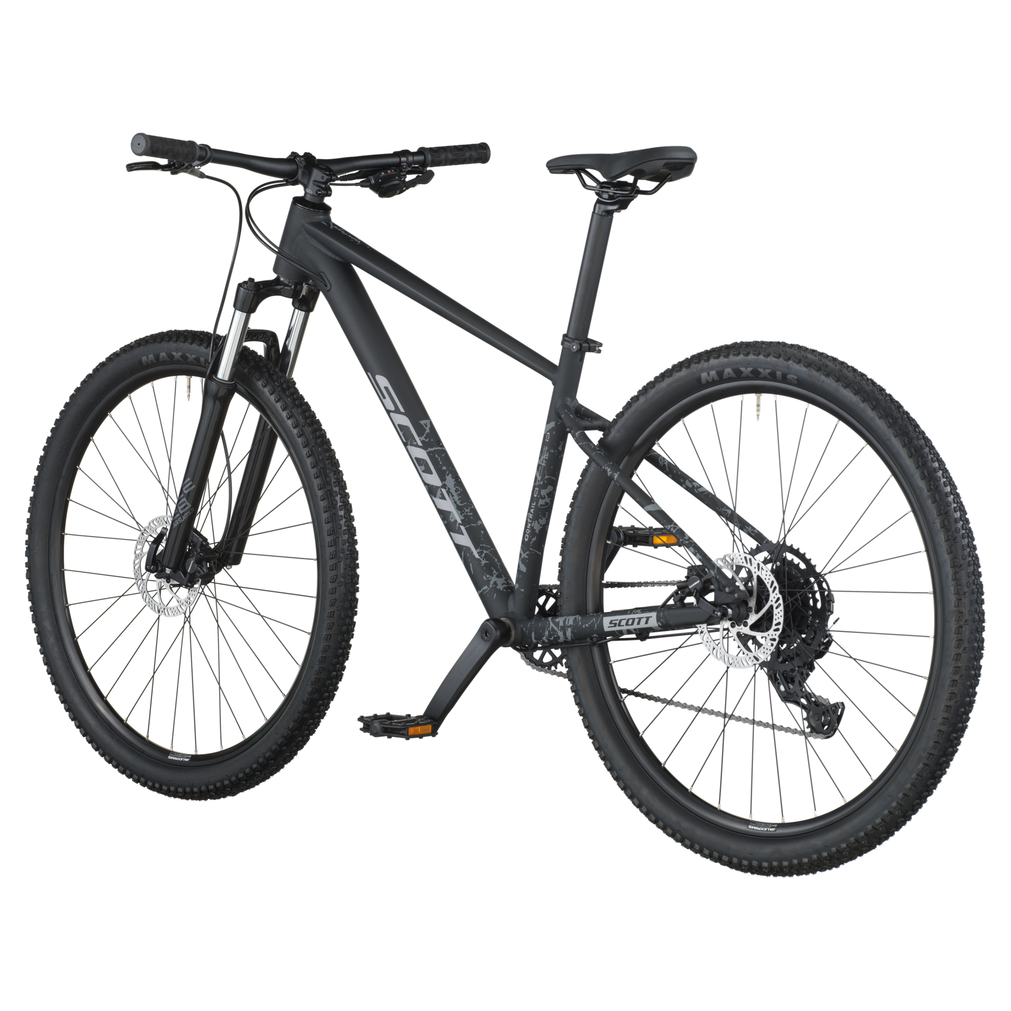 Vtt sport Scott contrail 30