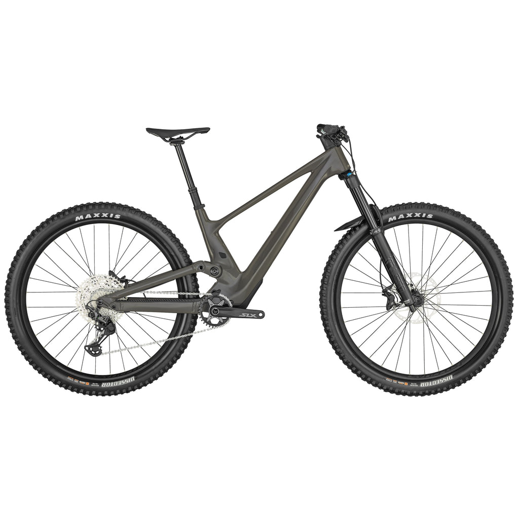 Vtt enduro Scott genius 920 (eu)