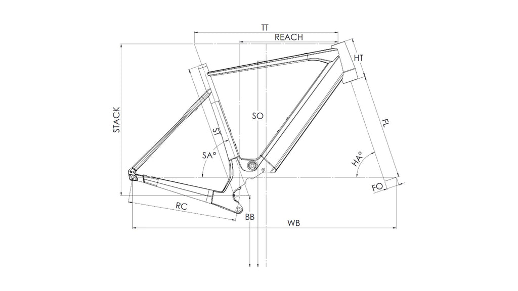 Vélo route électrique Moustache dimanche 28.2