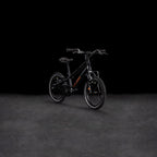 Vélo enfant Cube numove 140 black´n´orange