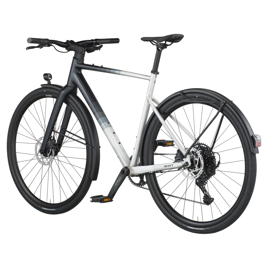 Vélo ville Scott metrix 20 eq