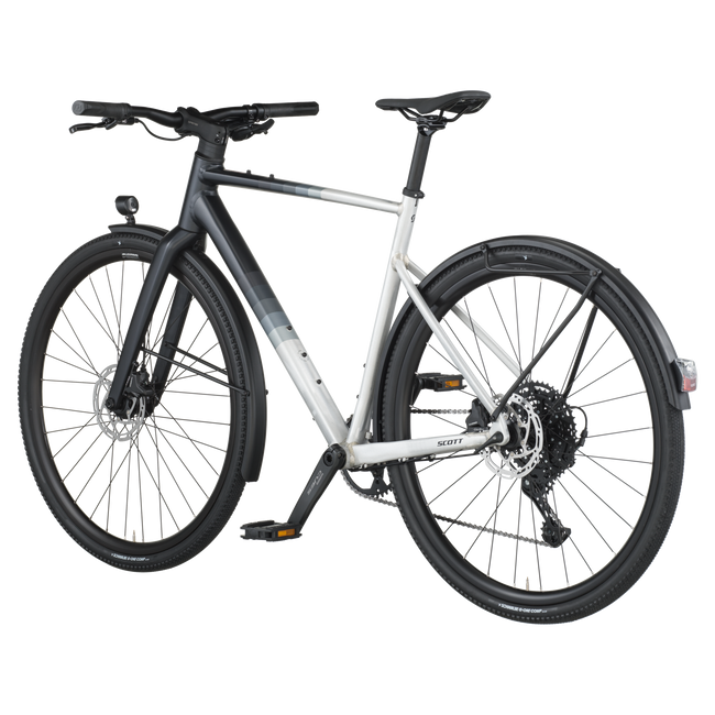 Vélo ville Scott metrix 20 eq Main Image