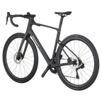 Vélo route Scott addict 30