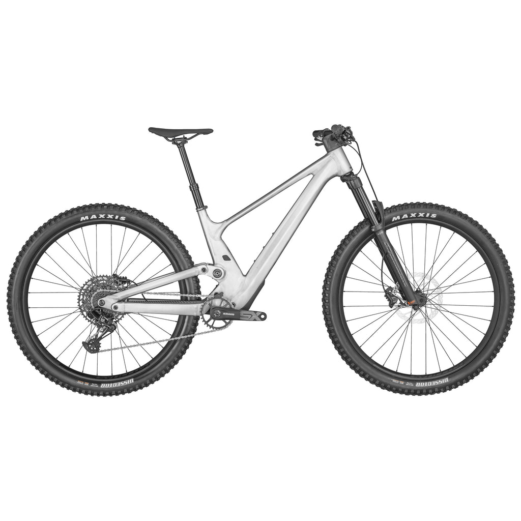 Vtt enduro Scott genius 940 (eu)