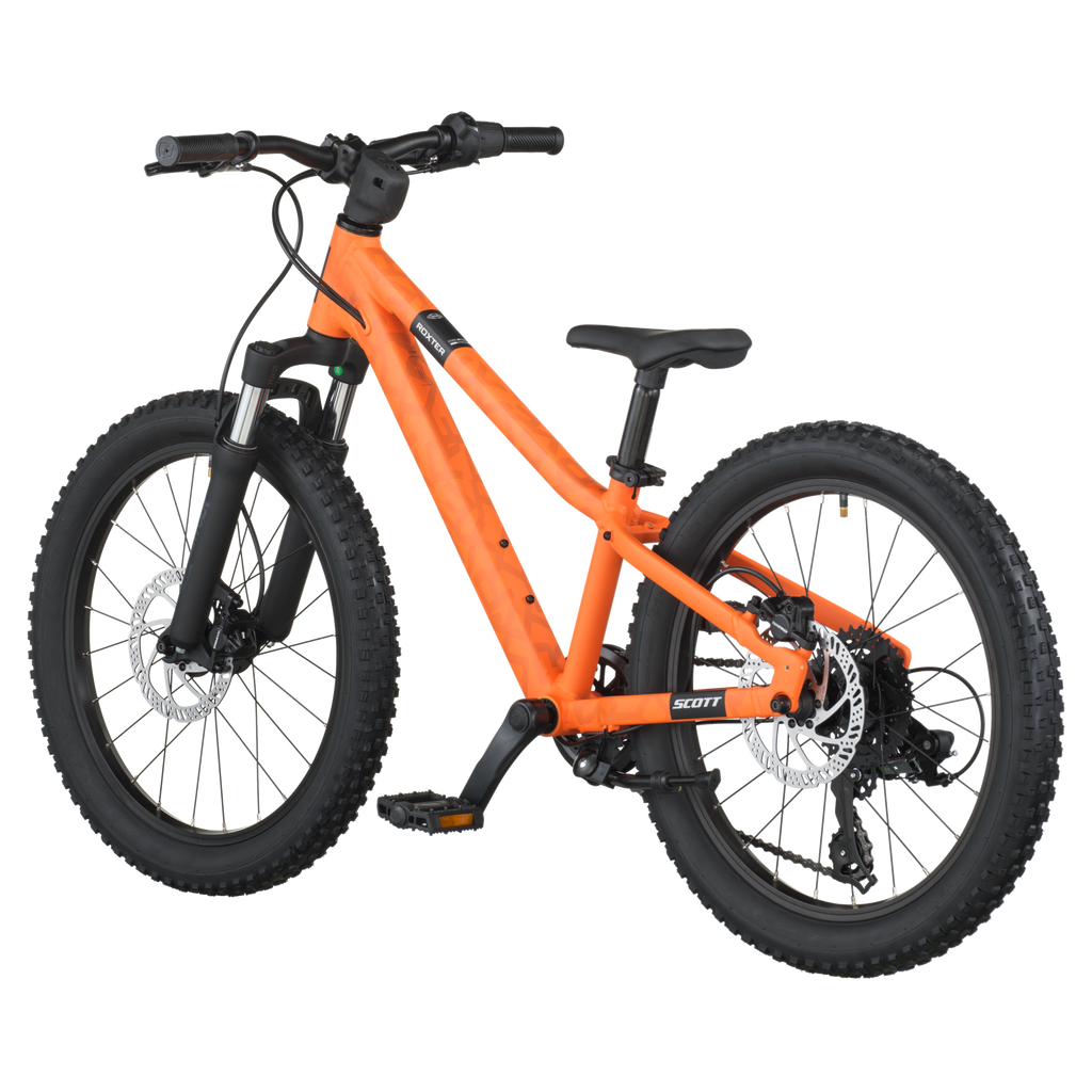 Vélo enfant Scott roxter 200