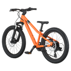 Vélo enfant Scott roxter 200