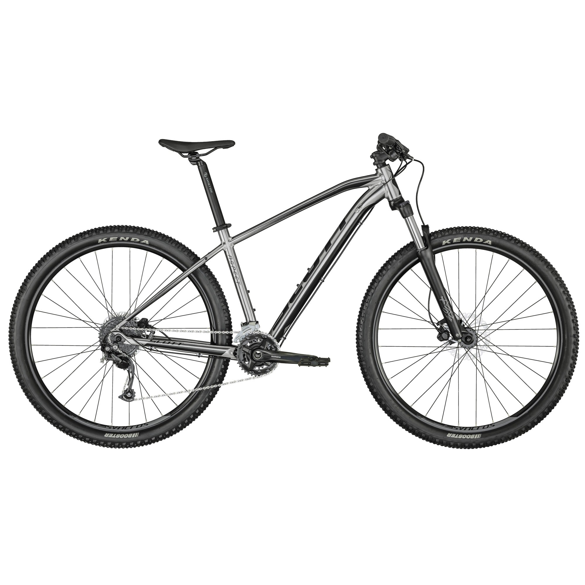 Vtt sport Scott aspect 950 slate grey (kh)