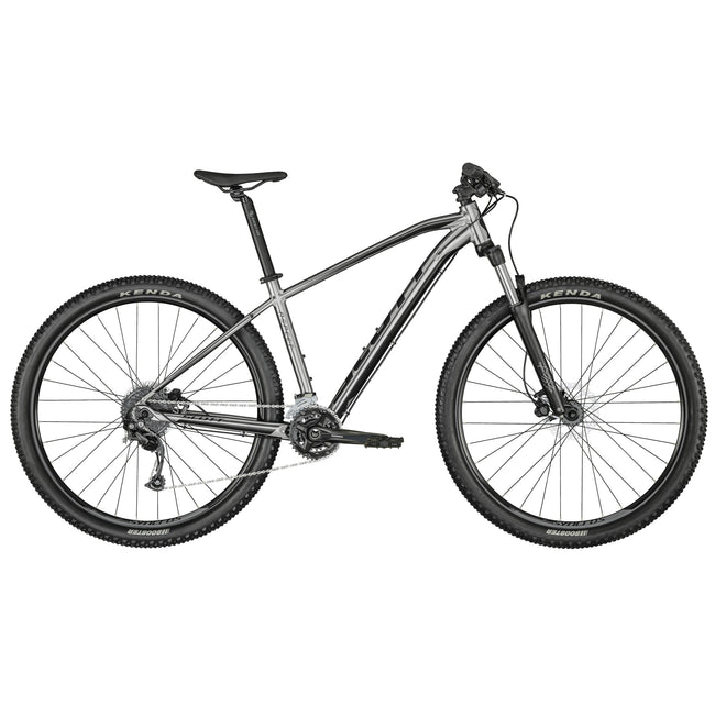 Vtt sport Scott aspect 950 slate grey (kh) Main Image