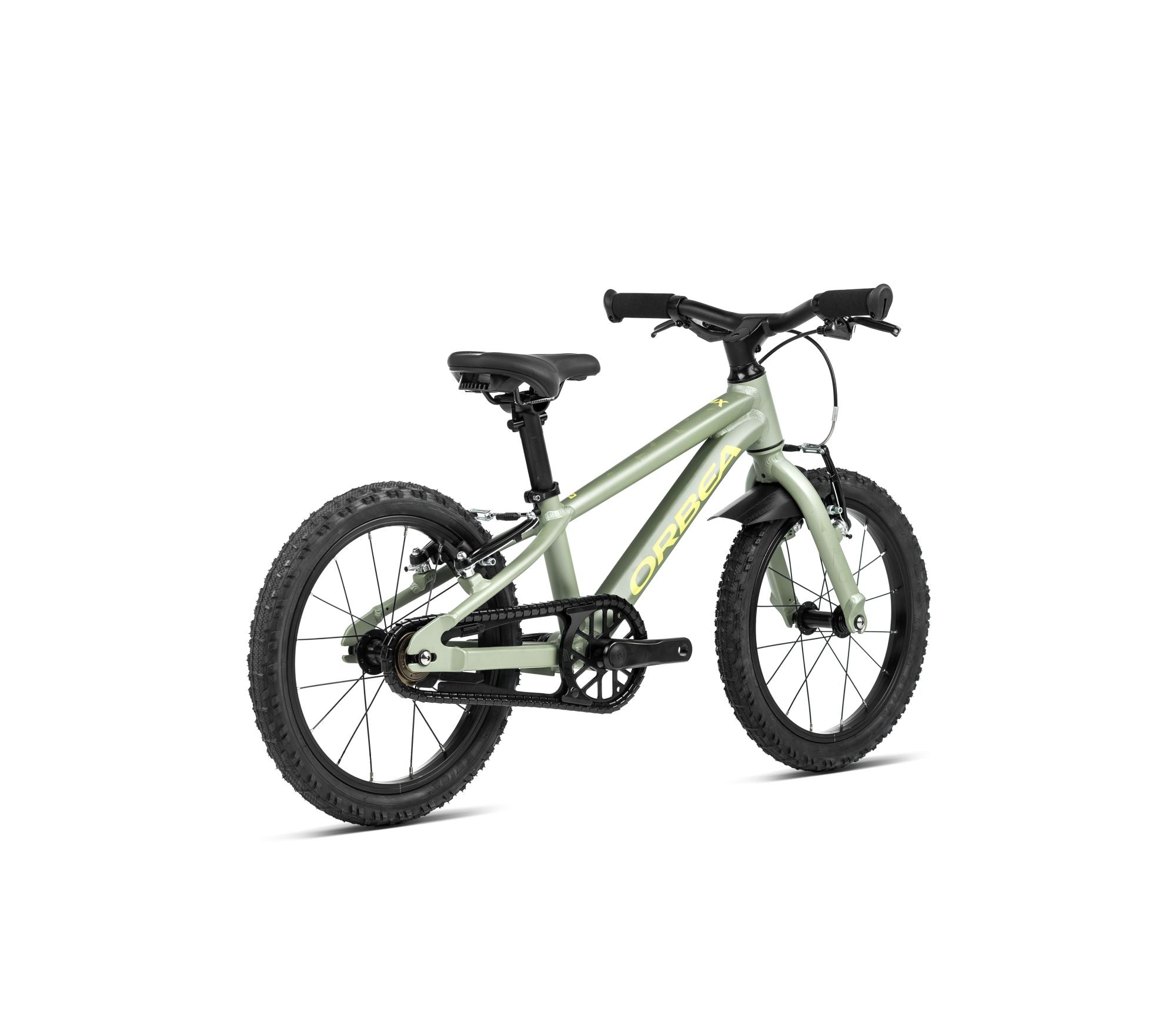 Vélo enfant Orbea mx 16