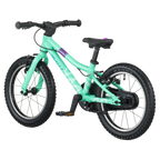 Vélo enfant Scott contrail 160