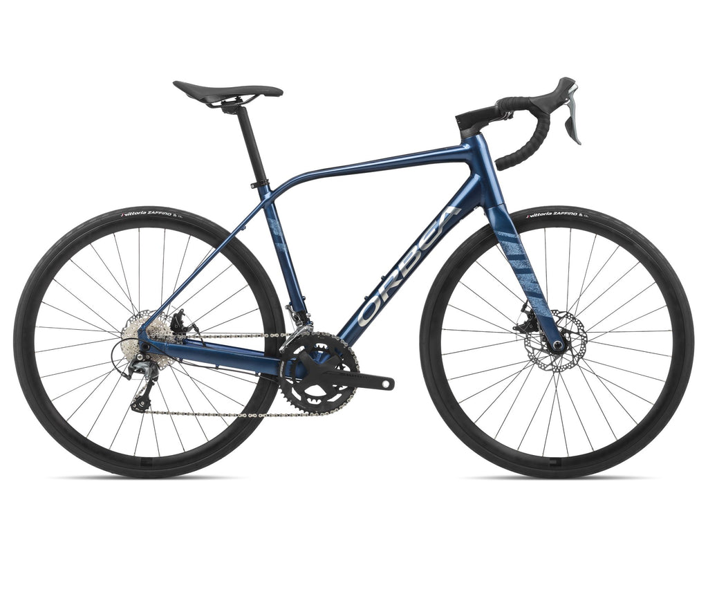 Vélo route Orbea avant h40